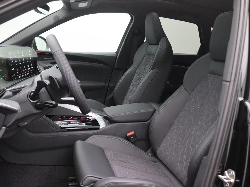 Audi Q5 2.0 TFSI e-hybrid quattro S edition Competition Pano-Schuifdak, Trekhaak, S-Line, Memorystoel, 21" LM Velgen, Side Assist, Keyless, Elektr. Achterklep, Head-Up Display - Obraz 5