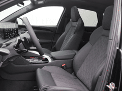 Audi Q5 2.0 TFSI e-hybrid quattro S edition Competition Pano-Schuifdak, Trekhaak, S-Line, Memorystoel, 21" LM Velgen, Side Assist, Keyless, Elektr. Achterklep, Head-Up Display - Afbeelding 5
