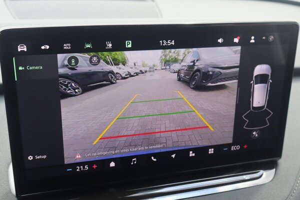 achteruitrijcamera