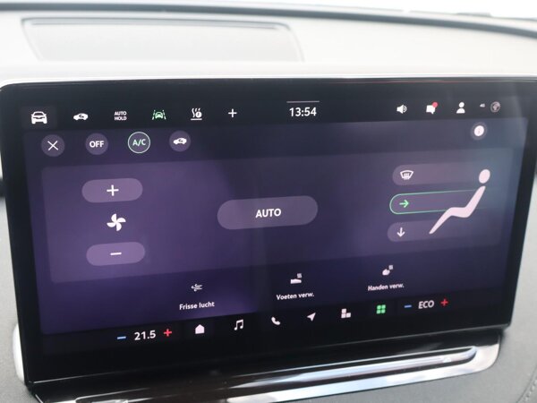 electronic climate controle electronic climate controle