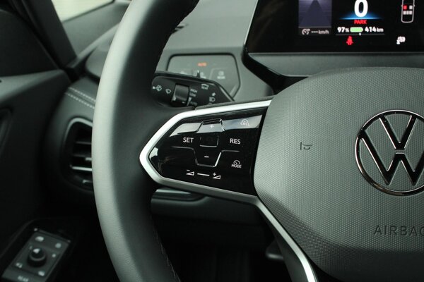 cruise control adaptief met Stop&Go en stuurhulp cruise control adaptief met Stop&Go en stuurhulp