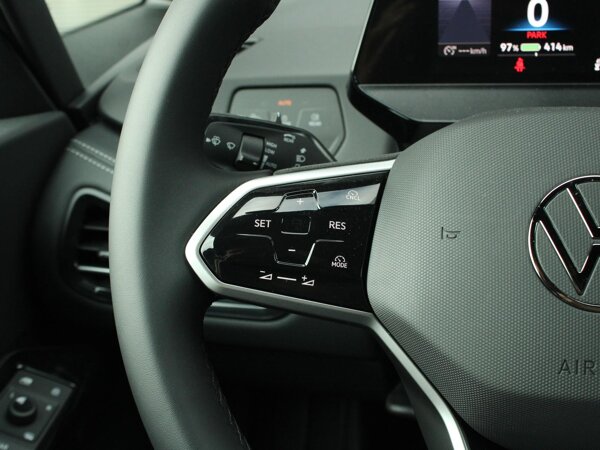cruise control adaptief met Stop&Go en stuurhulp cruise control adaptief met Stop&Go en stuurhulp