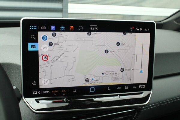 navigatiesysteem full map navigatiesysteem full map