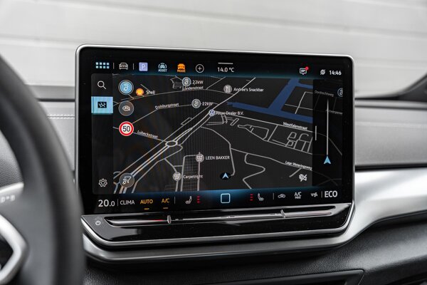 navigatiesysteem full map navigatiesysteem full map