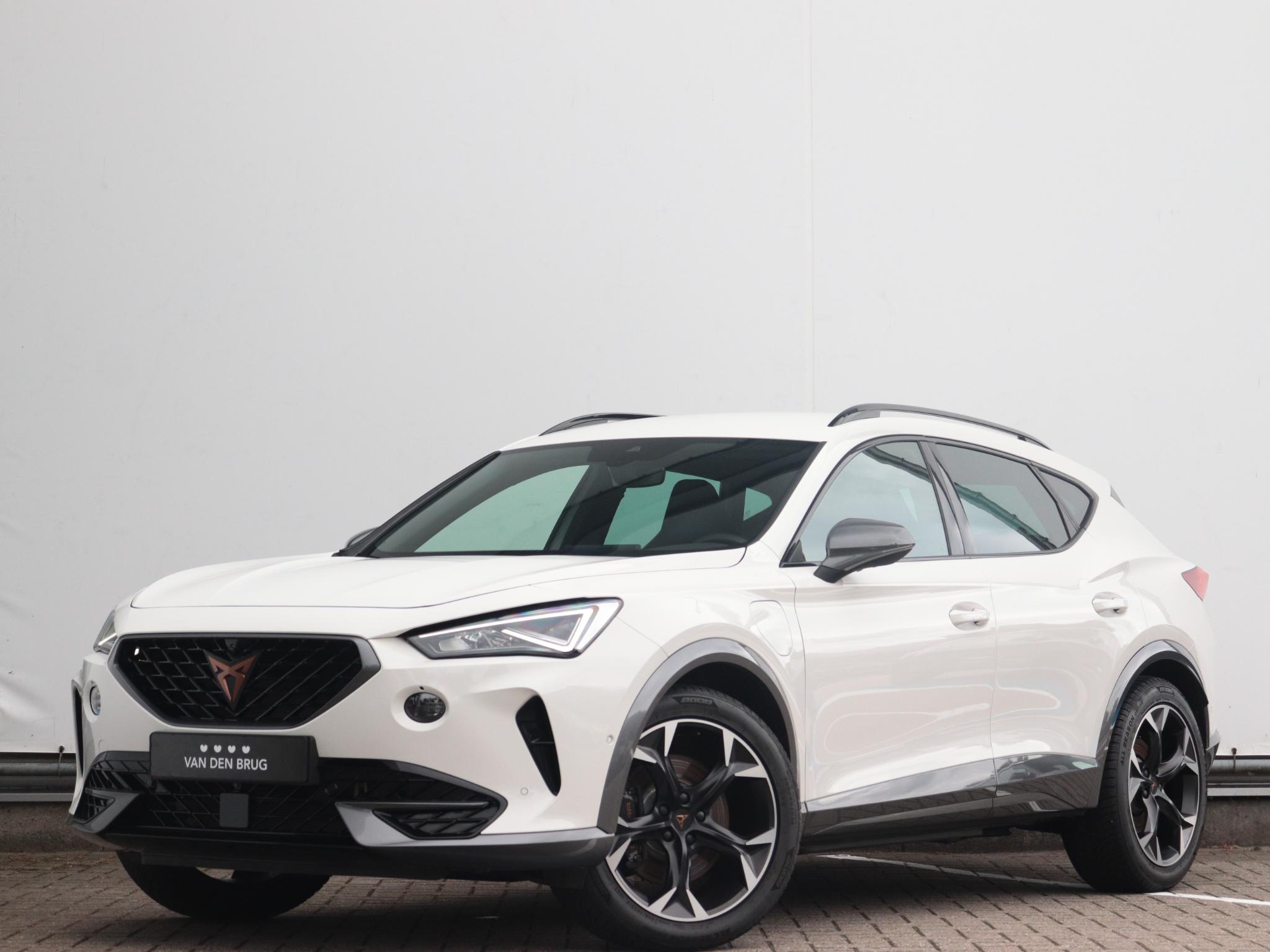 CUPRA Formentor 1.4 e-Hybrid VZ Performance