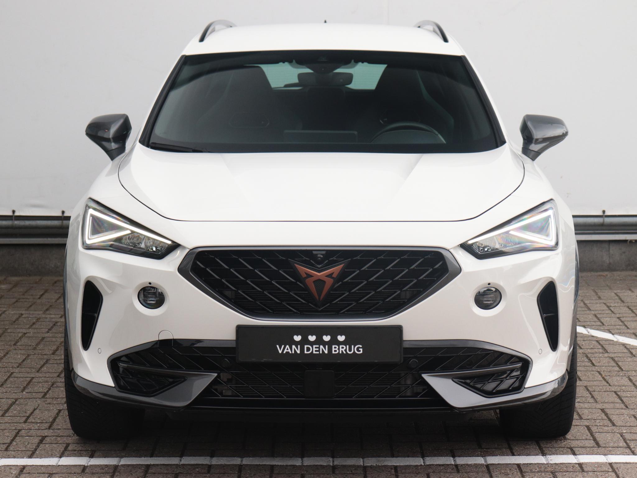 CUPRA Formentor 1.4 e-Hybrid VZ Performance - Afbeelding 2