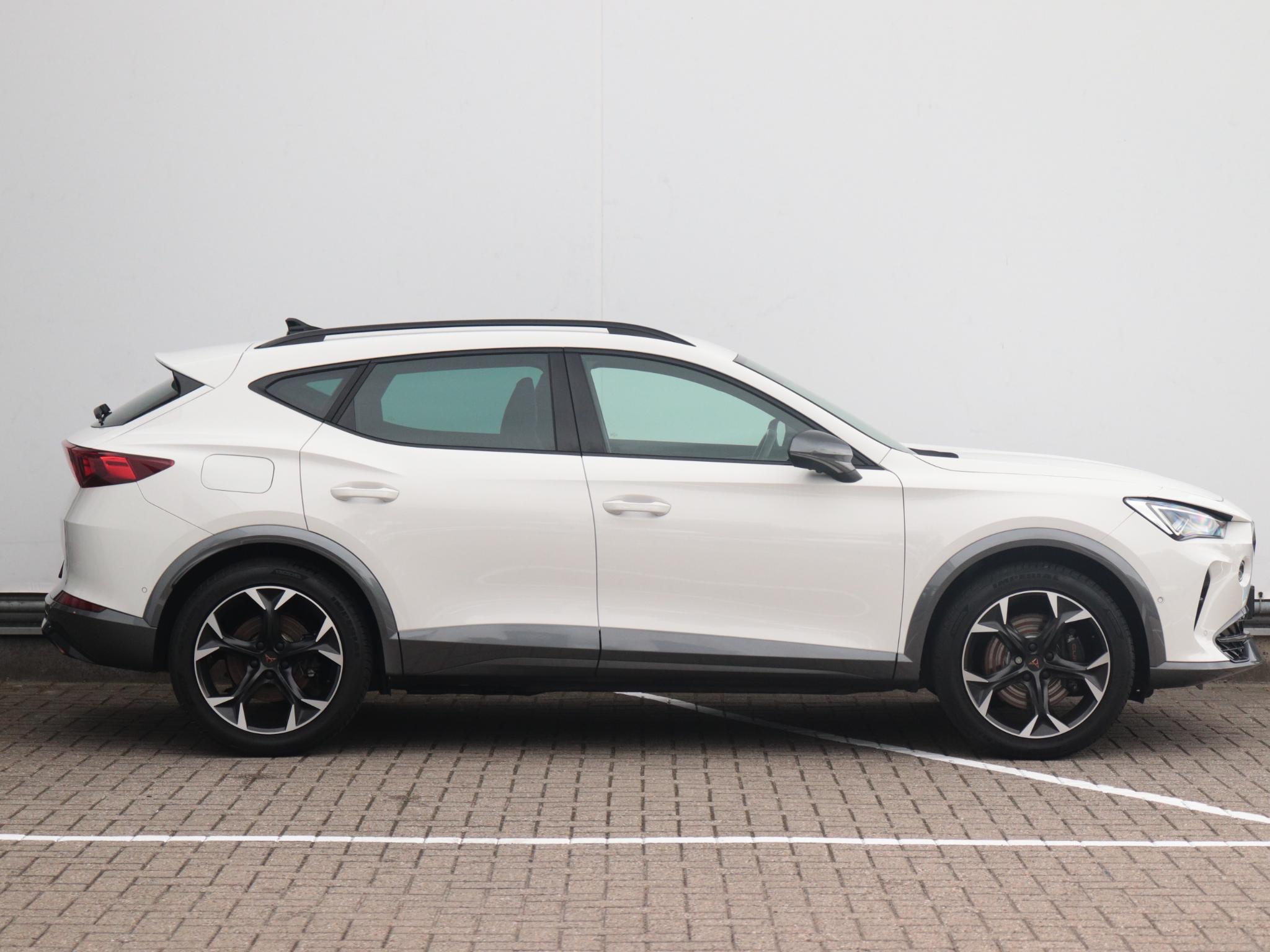 CUPRA Formentor 1.4 e-Hybrid VZ Performance - Afbeelding 3