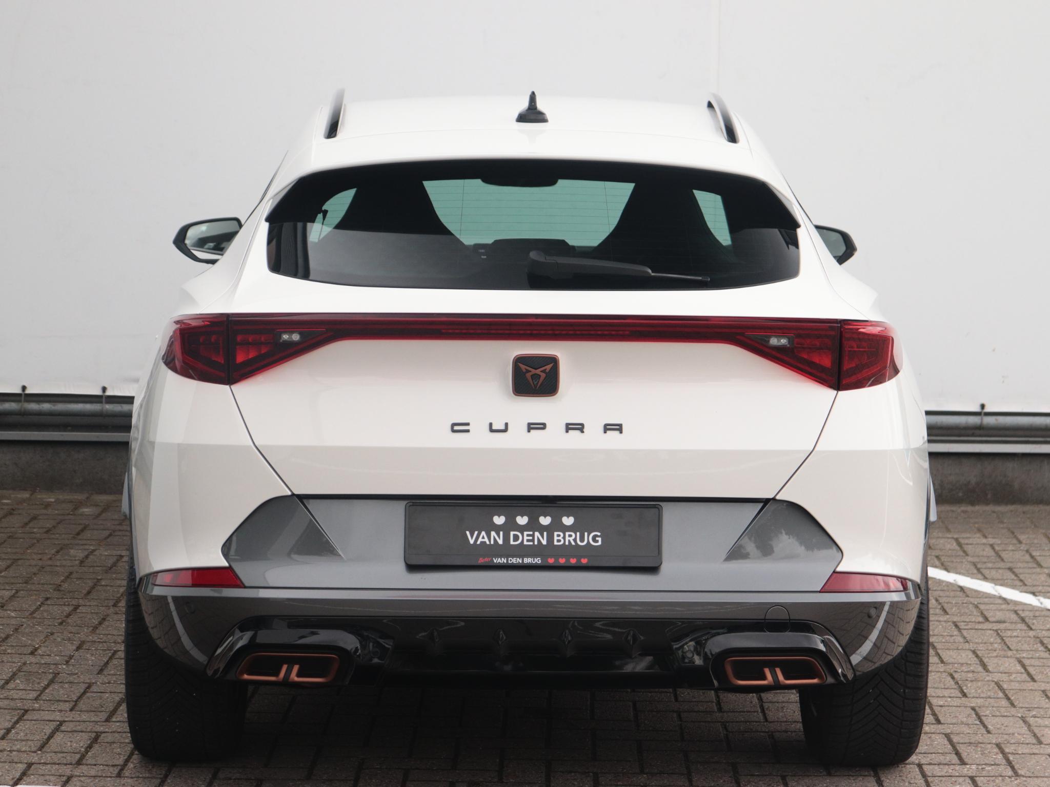 CUPRA Formentor 1.4 e-Hybrid VZ Performance - Afbeelding 5
