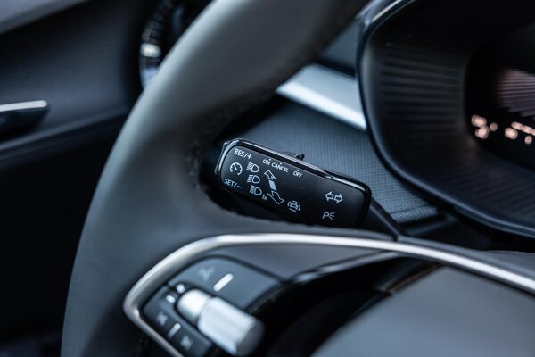 cruise control cruise control