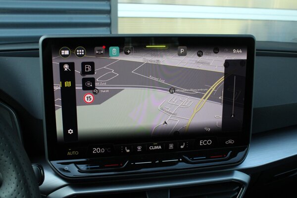 navigatiesysteem full map navigatiesysteem full map