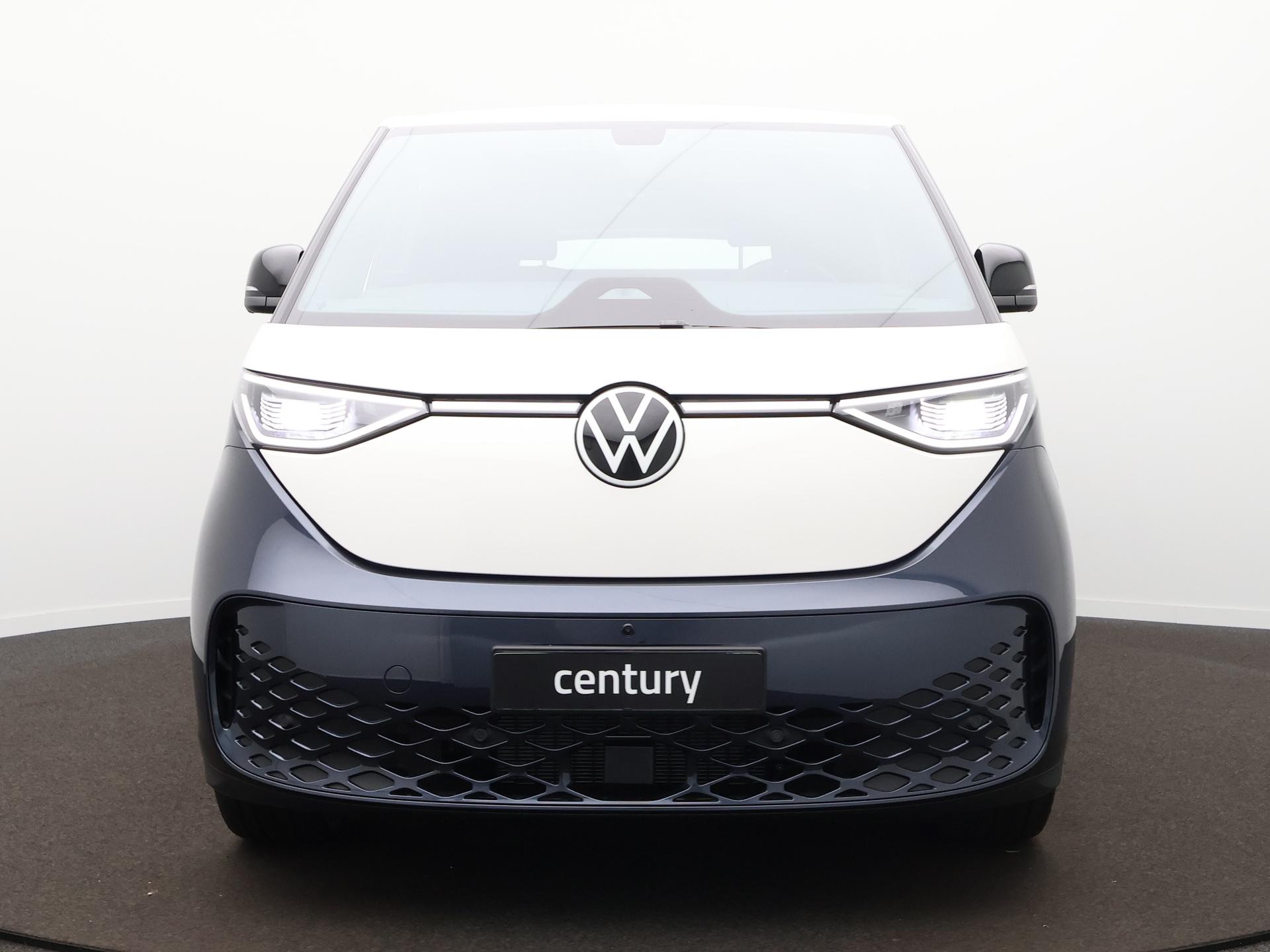 Volkswagen Bedrijfswagens ID. Buzz Cargo Bulli Limited Edition Elektromotor 210 kW (286 pk) - Afbeelding 2