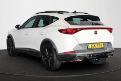 CUPRA Formentor 1.4 TSI e-Hybrid - Afbeelding 4