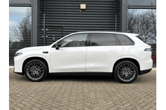 Leapmotor C10 REEV 28.4kWh Design - Afbeelding 3