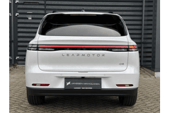 Leapmotor C10 REEV 28.4kWh Design - Afbeelding 5