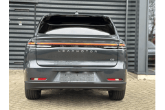 Leapmotor C10 REEV 28.4kWh Design - Afbeelding 2