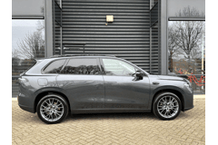 Leapmotor C10 REEV 28.4kWh Design - Afbeelding 4