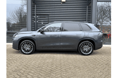 Leapmotor C10 REEV 28.4kWh Design - Afbeelding 5