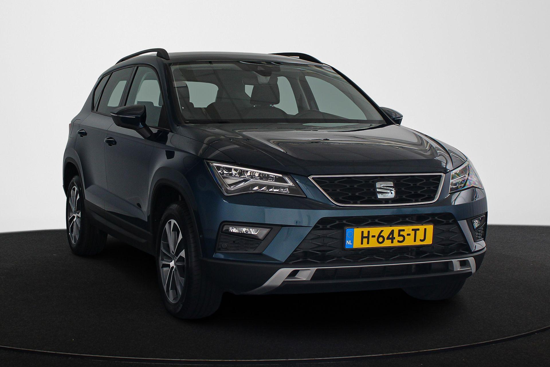 SEAT Ateca 1.5 TSI Style Business Intense - Afbeelding 2