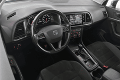 SEAT Ateca 1.5 TSI Style Business Intense - Afbeelding 5