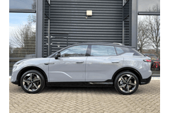 Voyah Courage Business Edition 80 kWh - Afbeelding 3