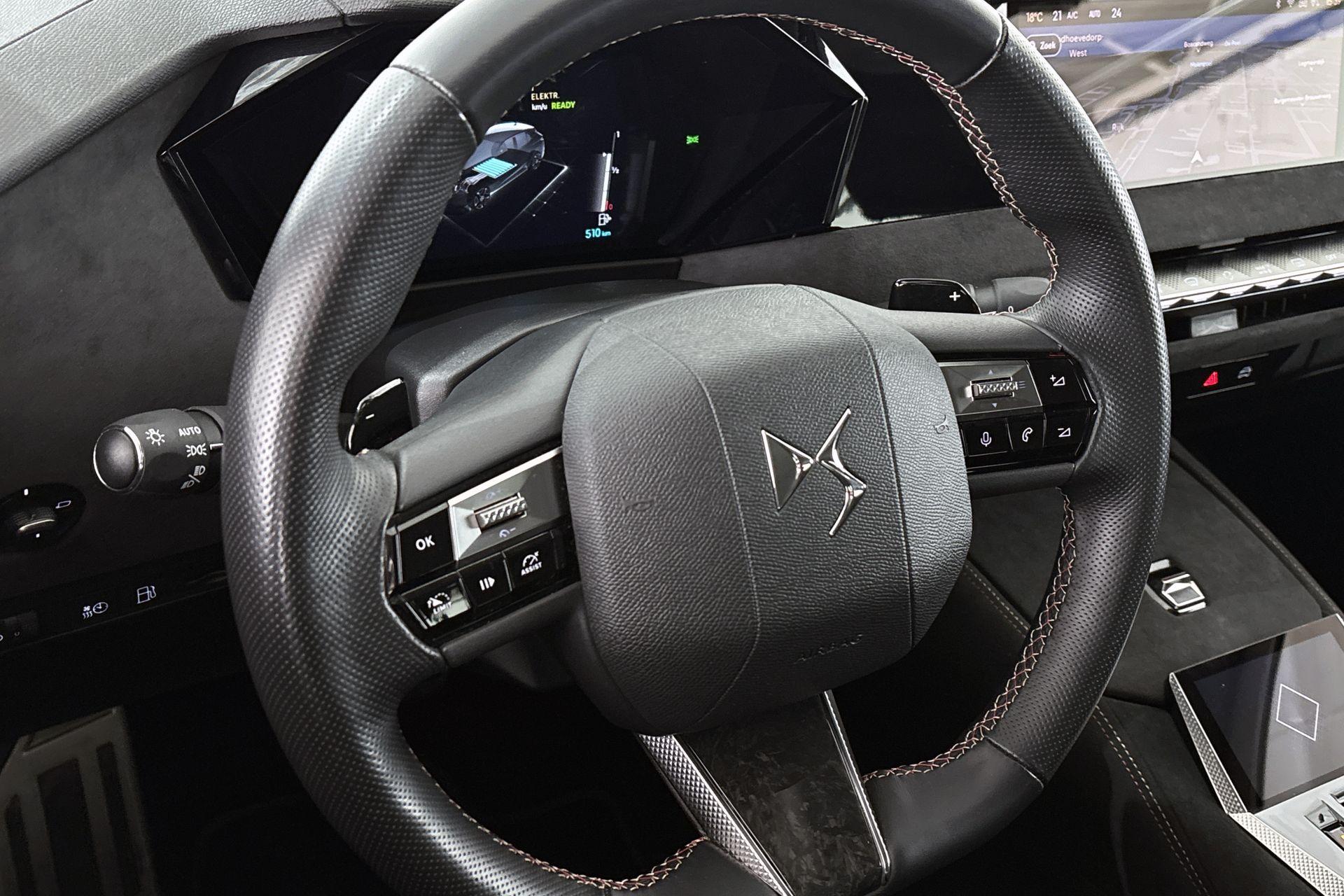 DS DS 4