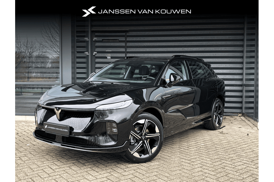 Voyah Courage Business Edition 80 kWh - Afbeelding 1