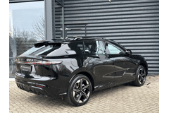 Voyah Courage Business Edition 80 kWh - Afbeelding 4