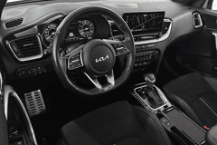 Kia ProCeed 1.5 T-GDi GT-Line - Afbeelding 5
