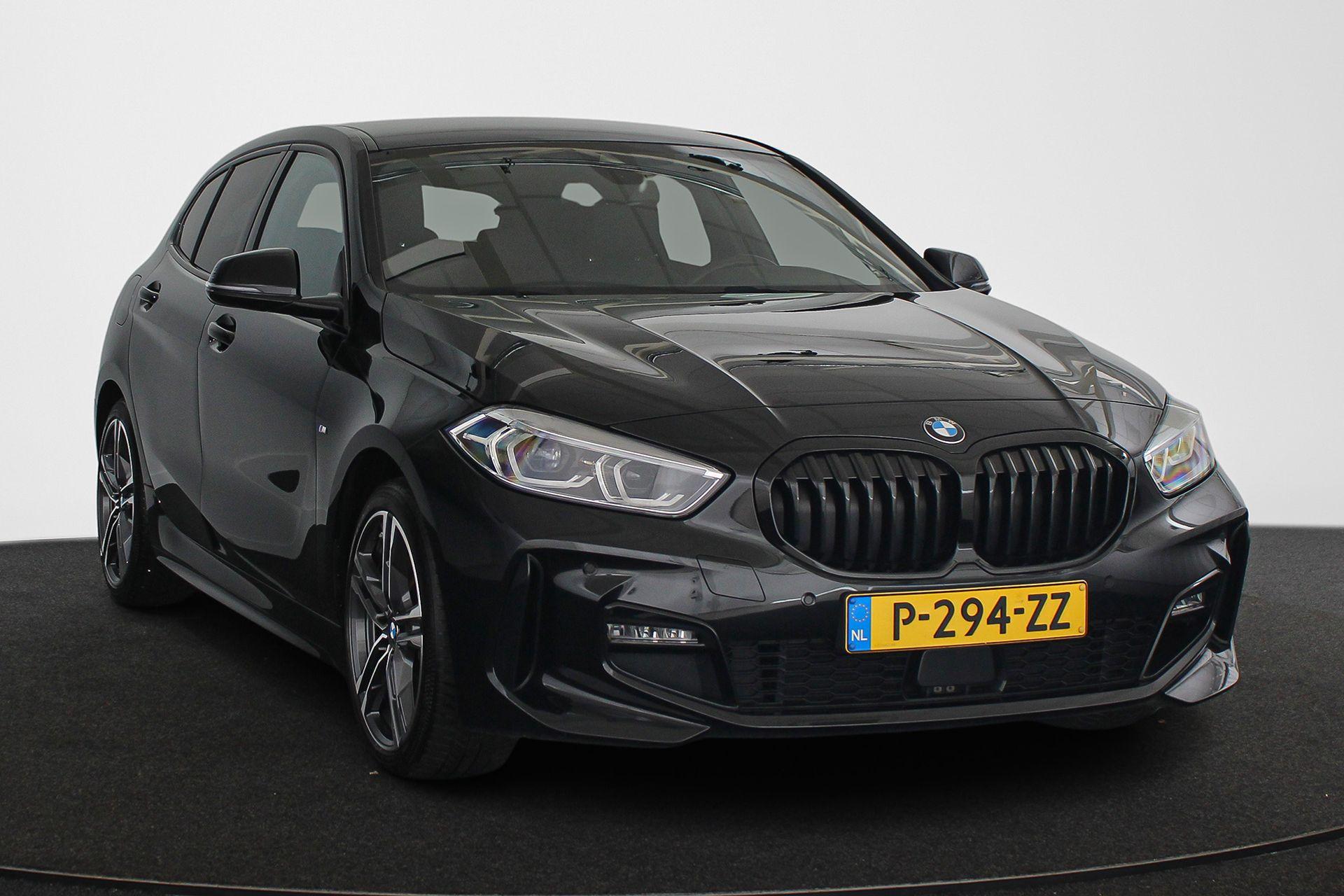 BMW 1 Serie 120i Business Edition - Afbeelding 2
