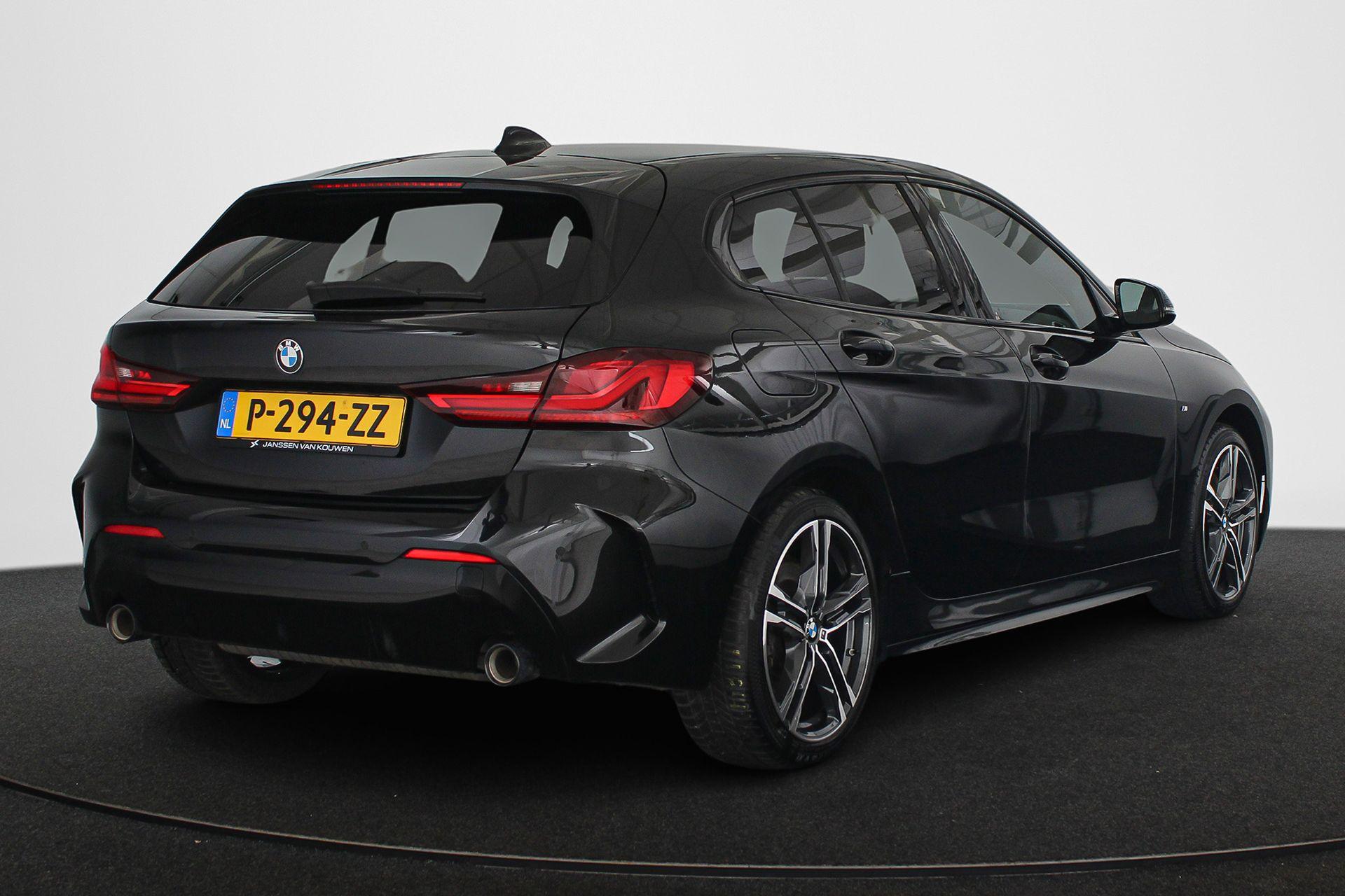 BMW 1 Serie 120i Business Edition - Afbeelding 3