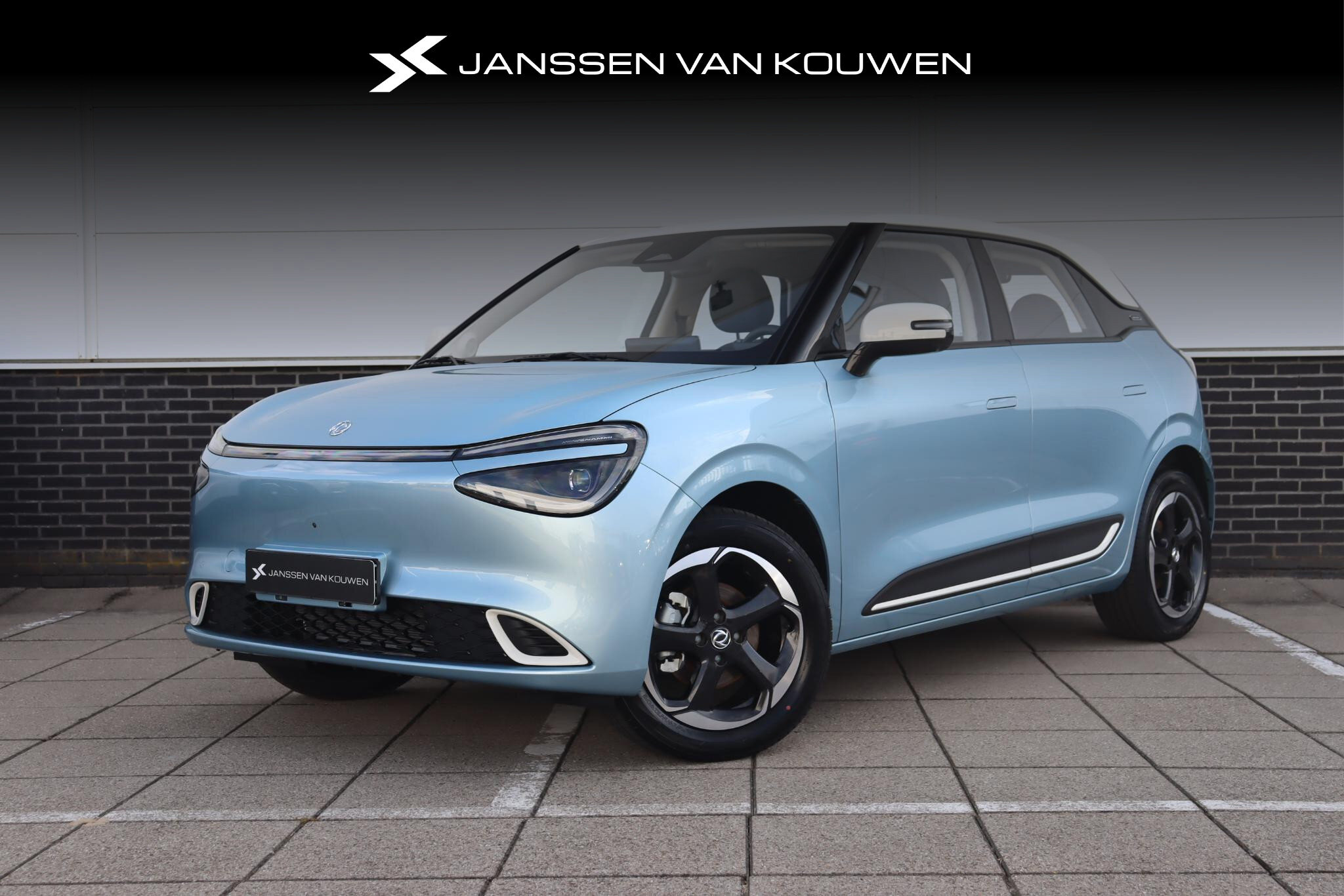 Dongfeng Box Premium Edition 42 kWh