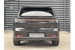 Leapmotor C10 Design REEV 28.4 kWh - Afbeelding 3