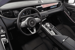 Voyah Free Flagship Edition 4WD 106 kWh - Afbeelding 5