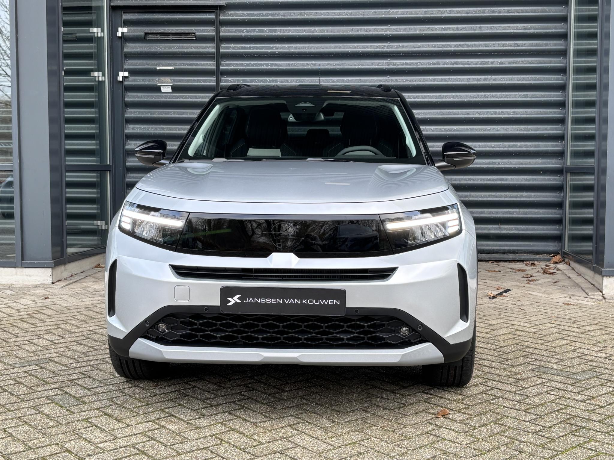 Opel Frontera Electric GS 44 kWh - Afbeelding 3