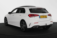 Mercedes-Benz A-Klasse 250 e Business Solution AMG Limited - Afbeelding 4