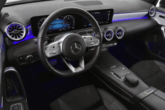 Mercedes-Benz A-Klasse 250 e Business Solution AMG Limited - Afbeelding 5