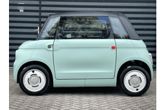 Fiat Topolino - Afbeelding 4