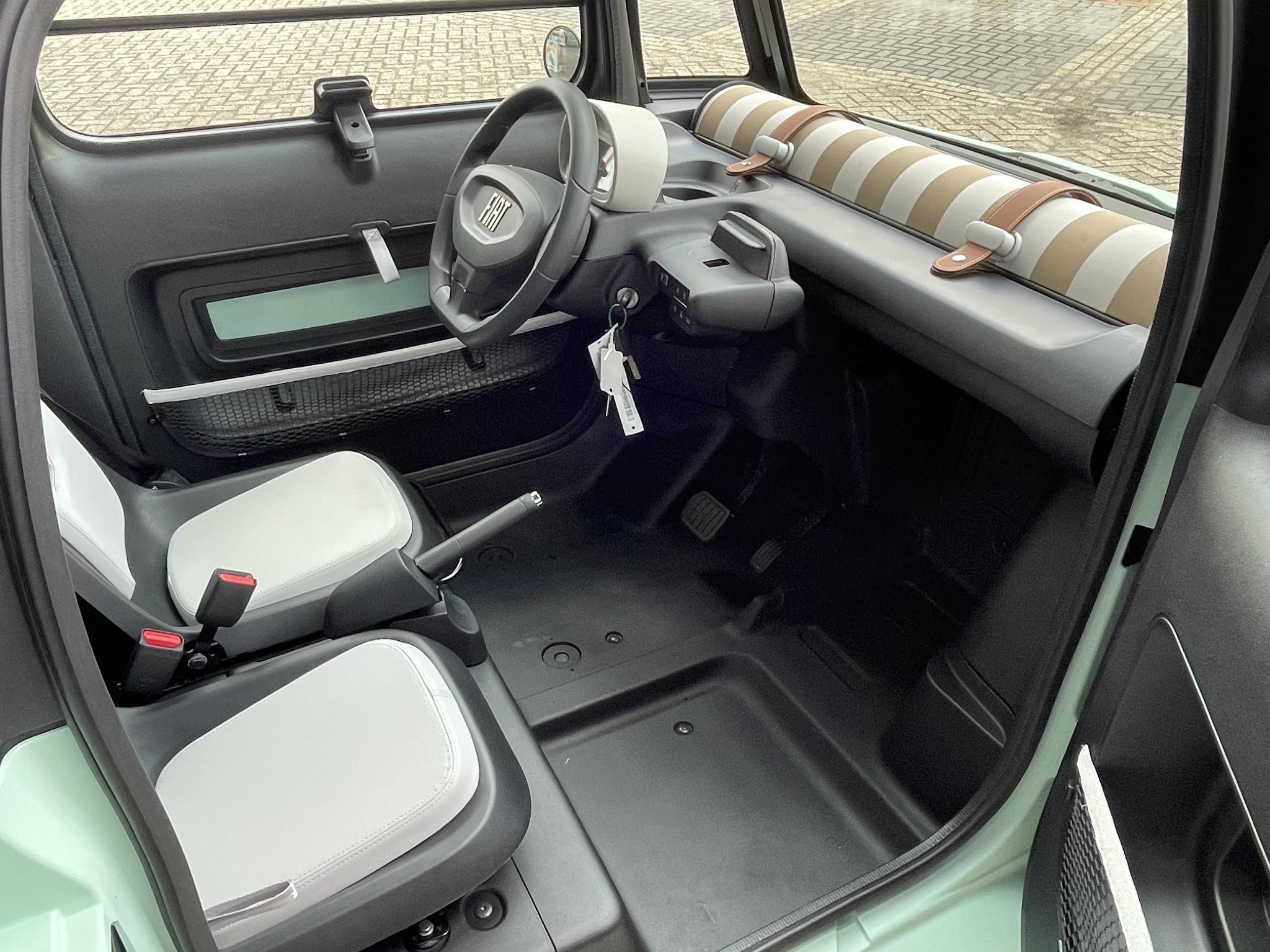 Fiat Topolino  - Afbeelding 5