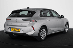Opel Astra 1.2T 110PK Edition - Afbeelding 3