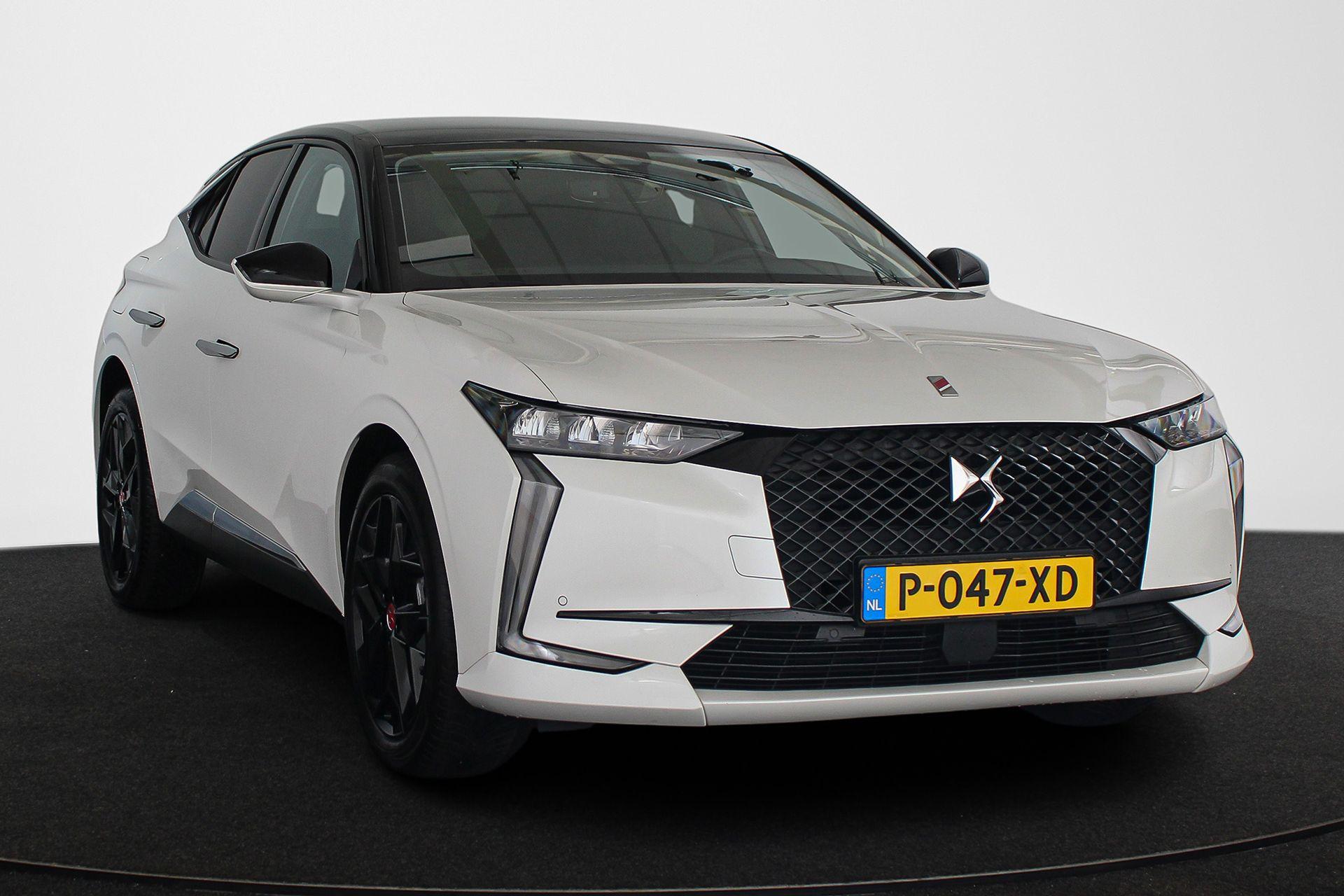 DS DS 4