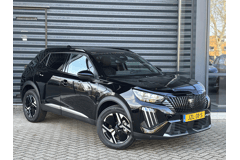 Peugeot 2008 1.2 Hybrid 145 GT - Afbeelding 3