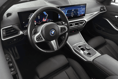 BMW 3 Serie Touring 320e - Afbeelding 5