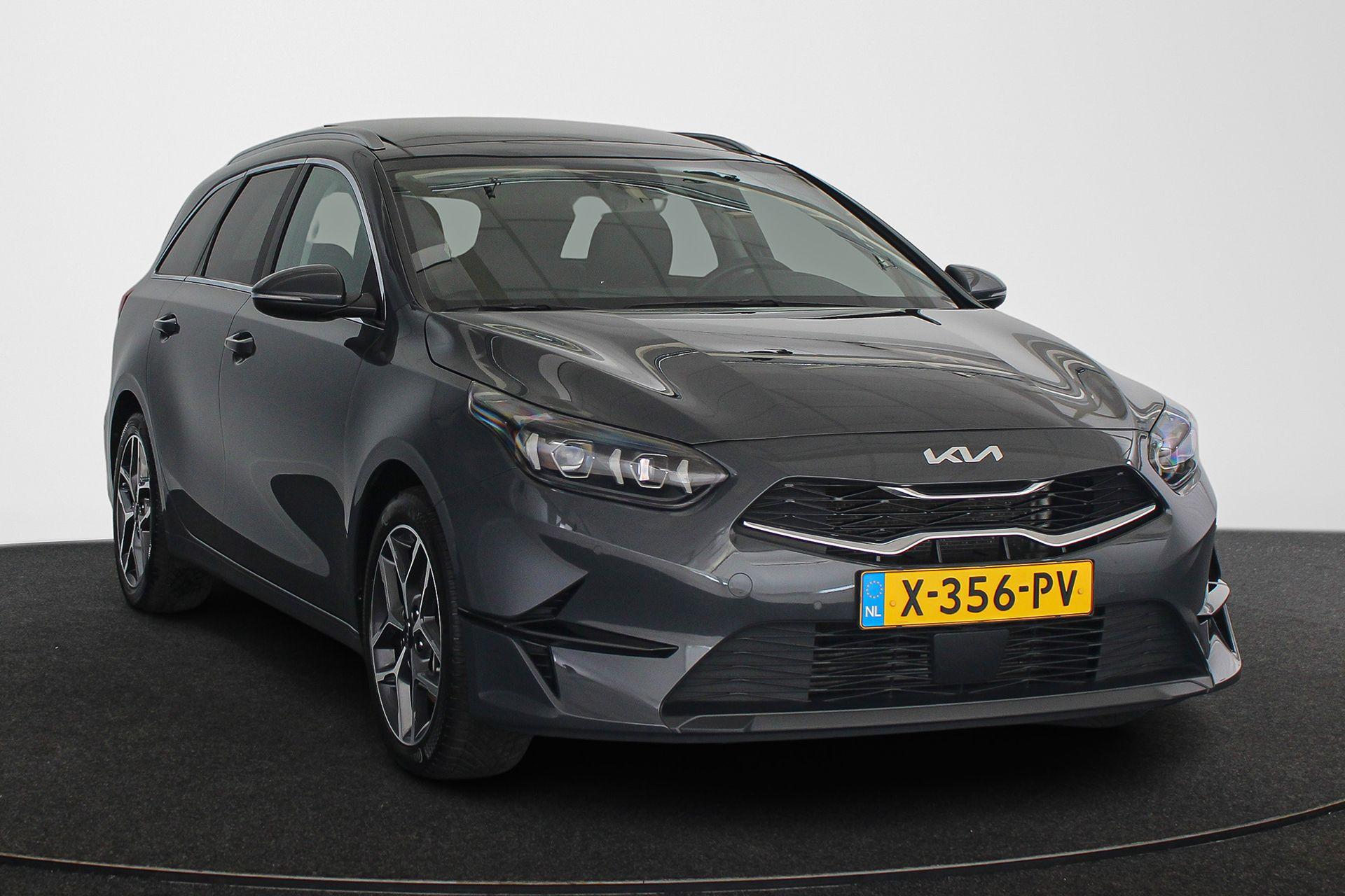 Kia Ceed Sportswagon