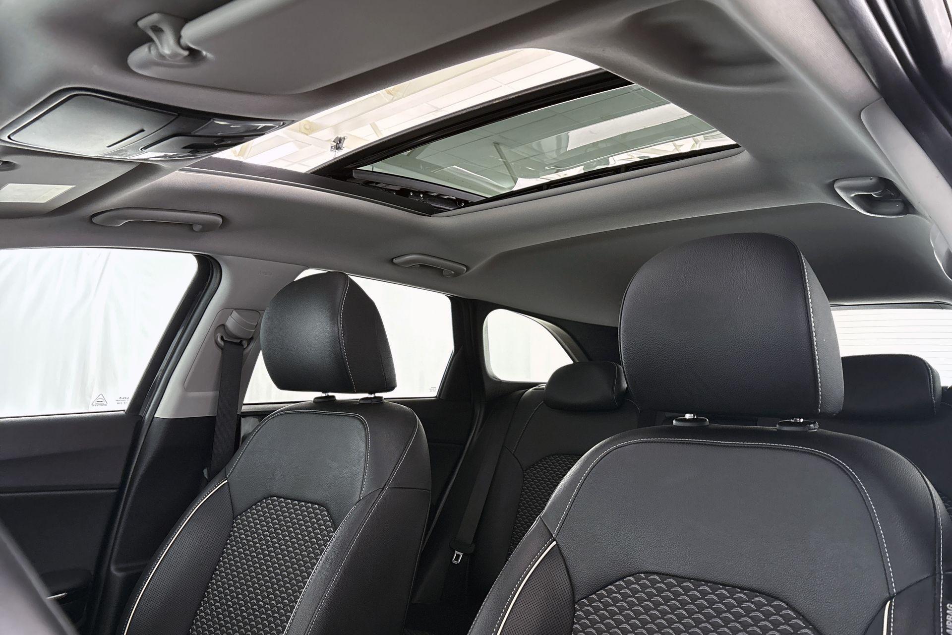 Kia Ceed Sportswagon