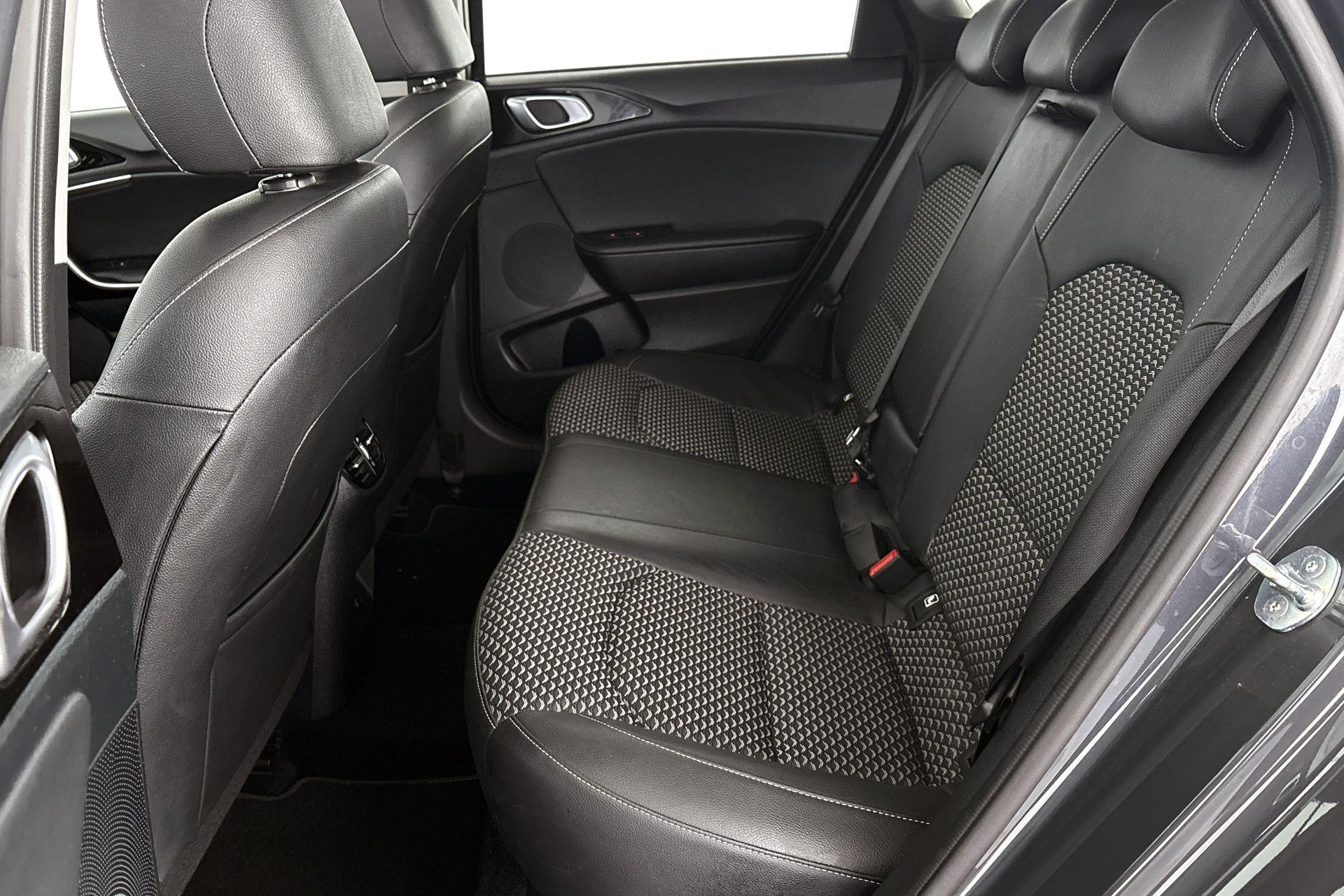 Kia Ceed Sportswagon