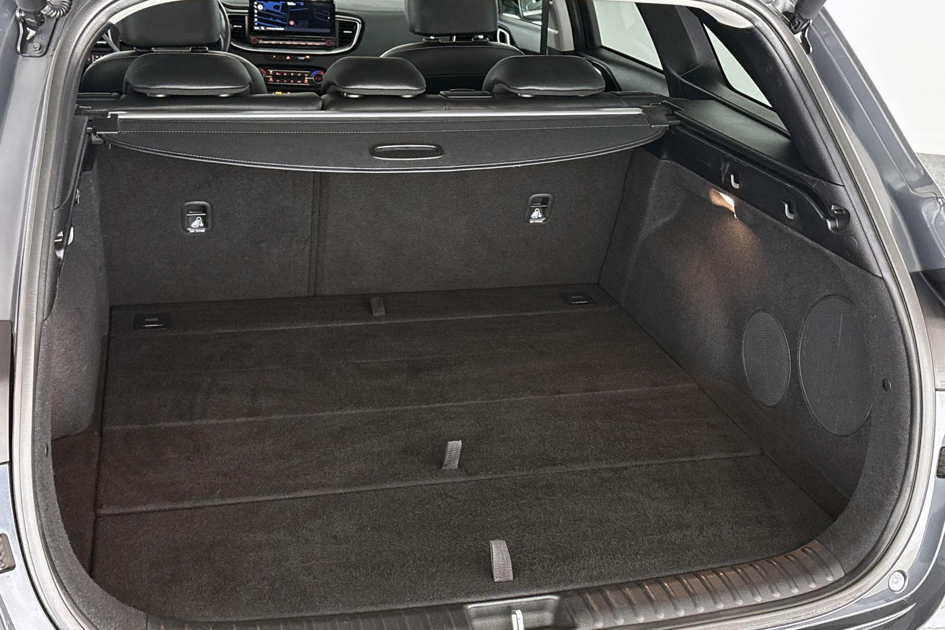 Kia Ceed Sportswagon