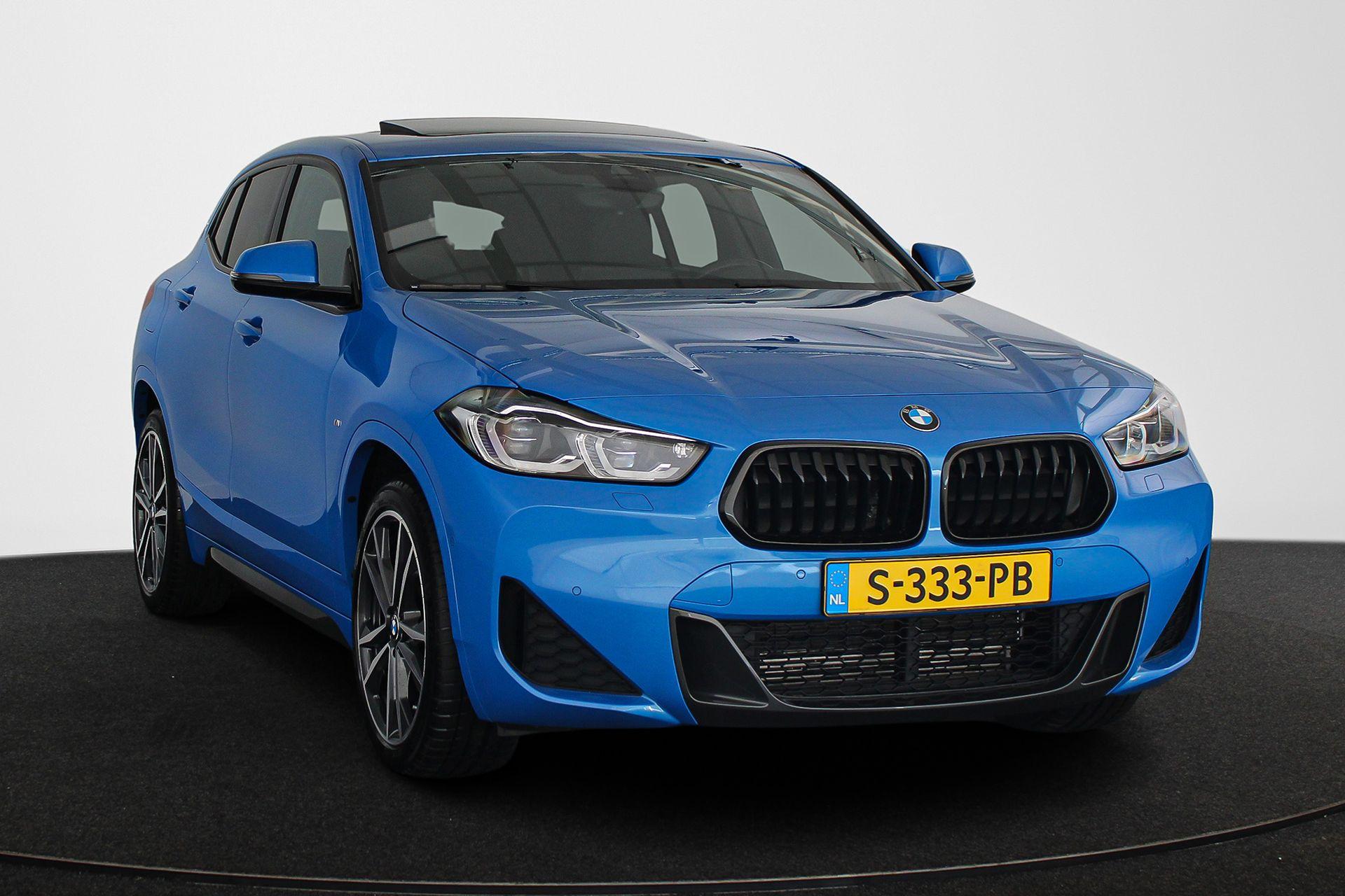 BMW X2 xDrive25e - Afbeelding 2
