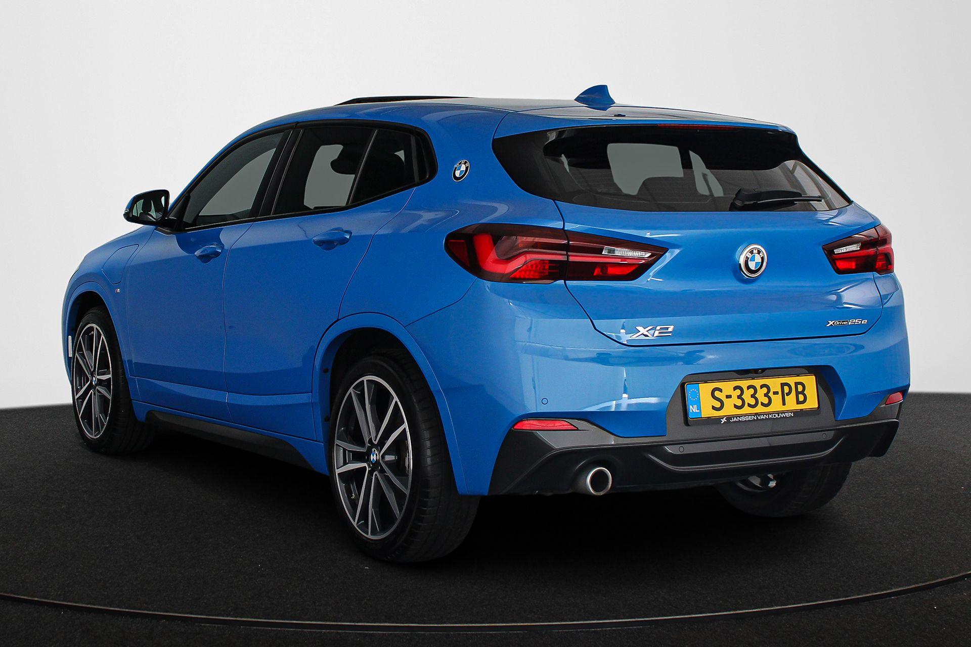 BMW X2 xDrive25e - Afbeelding 4