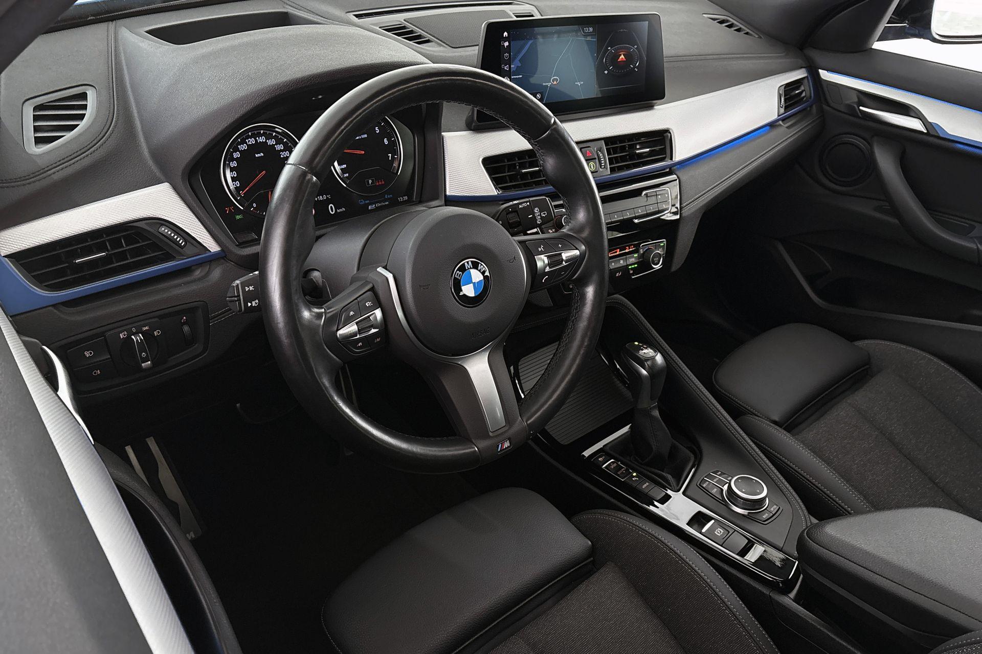 BMW X2 xDrive25e - Afbeelding 5