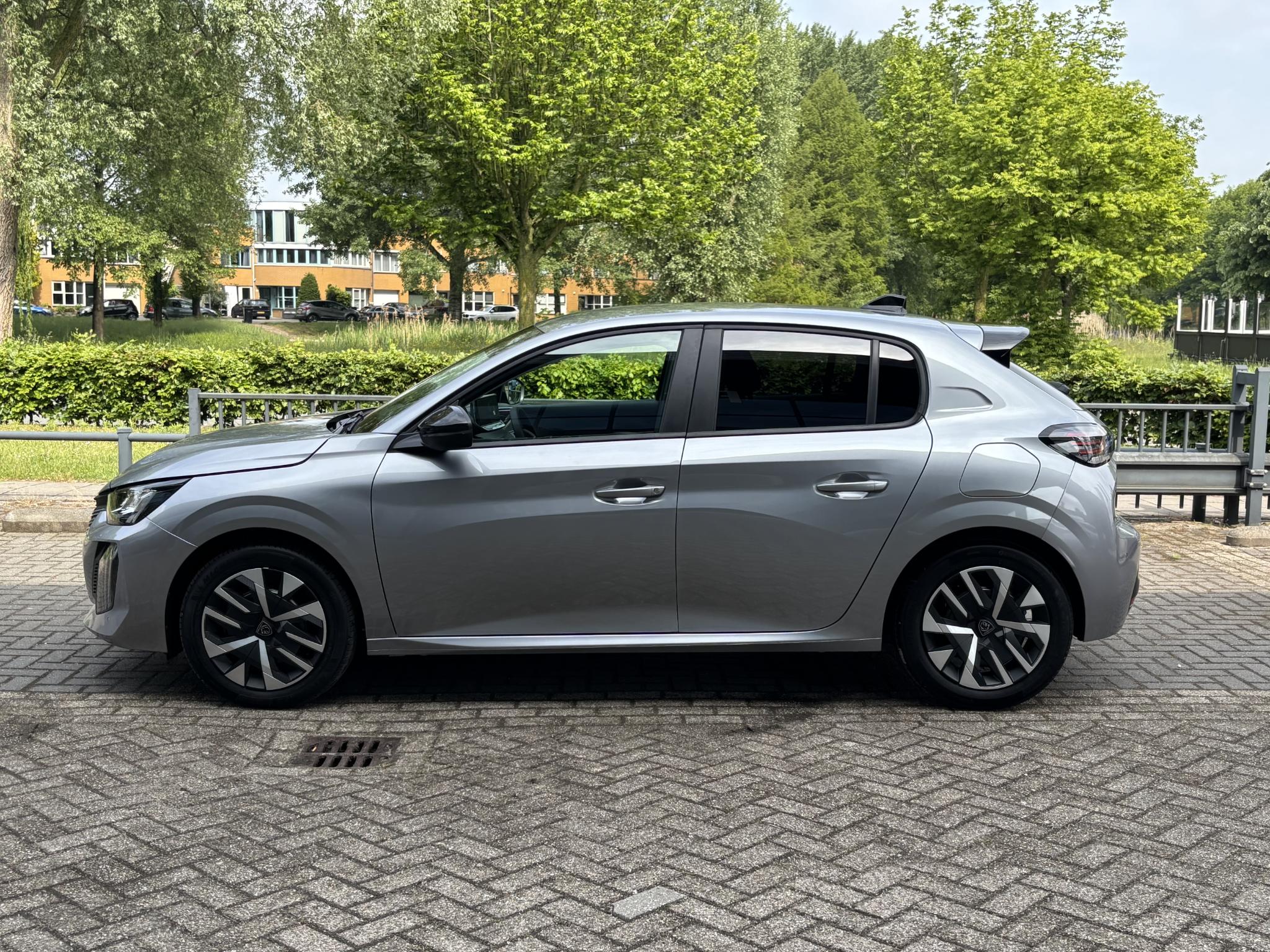 Peugeot 208 1.2 Hybrid 110 e-DCS6 - Afbeelding 5
